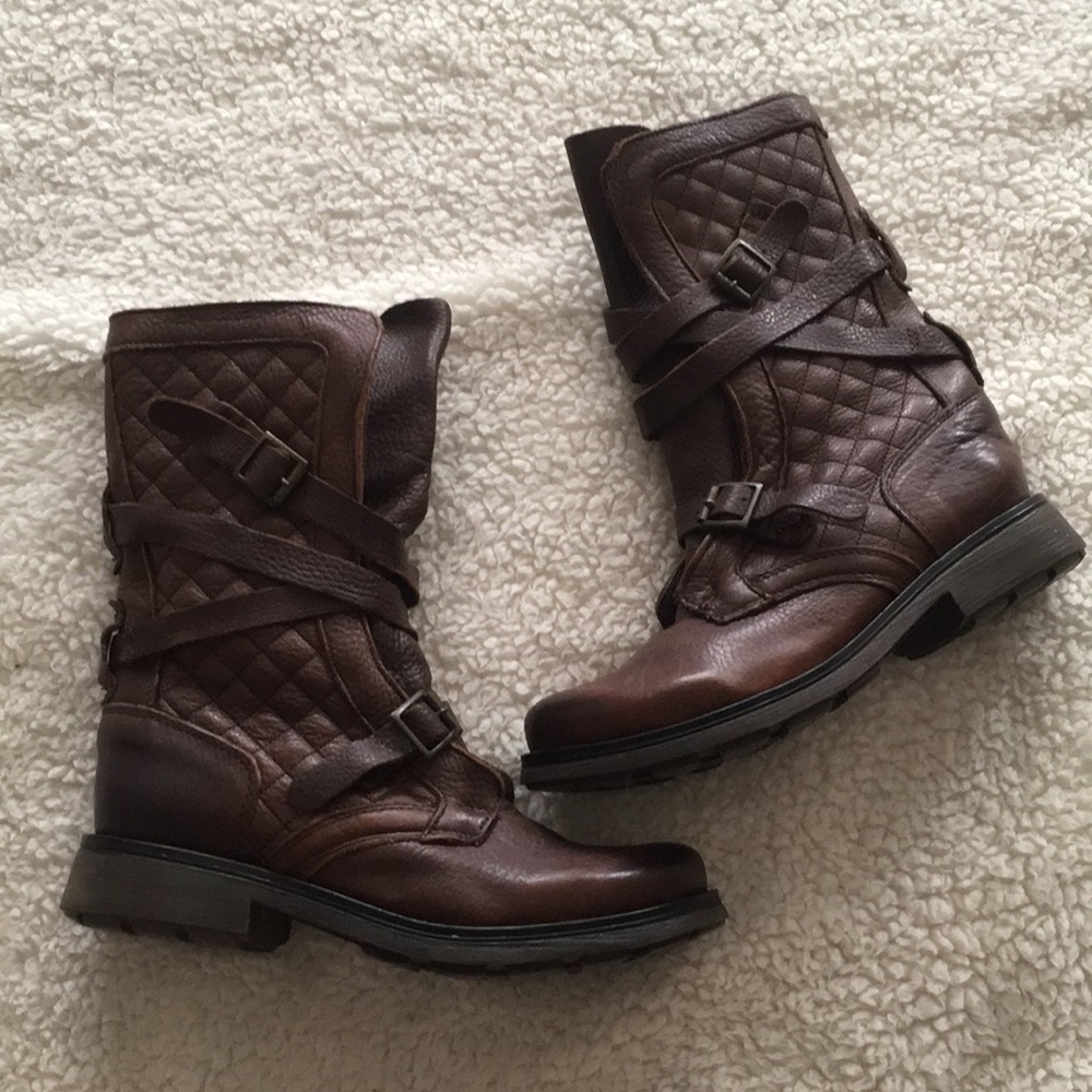 Steve Madden Boots